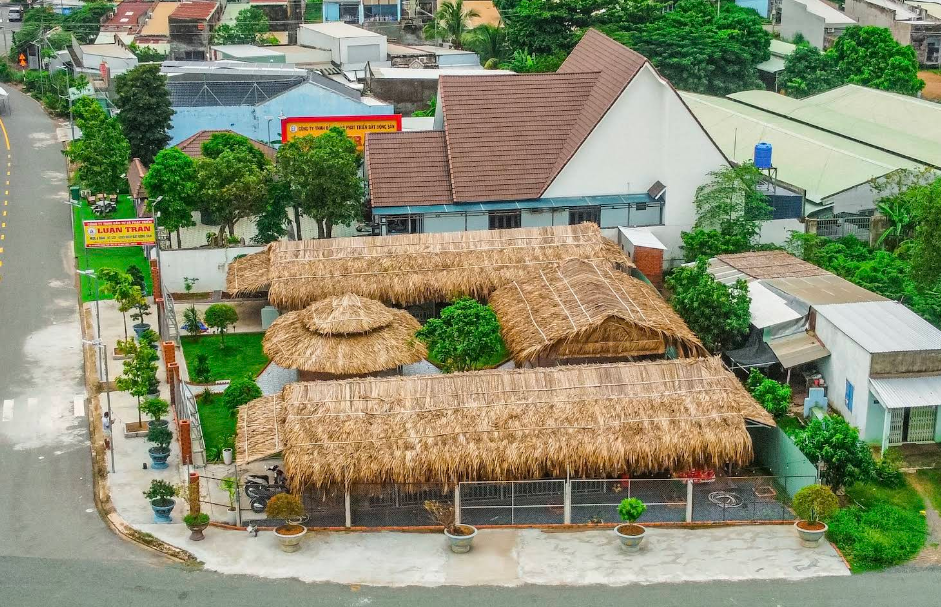 Quán Nhậu Đồng Quê Ba Chị Em (Đặc Sản Đồ Rừng)